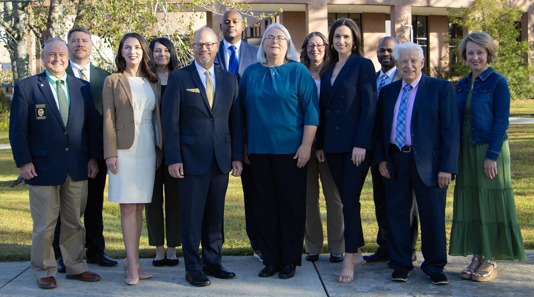 President's Cabinet